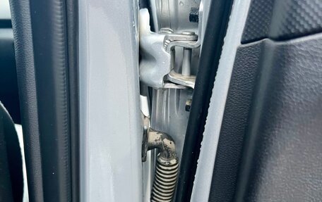 Hyundai Solaris II рестайлинг, 2013 год, 800 000 рублей, 16 фотография