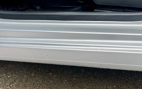 Hyundai Solaris II рестайлинг, 2013 год, 800 000 рублей, 17 фотография