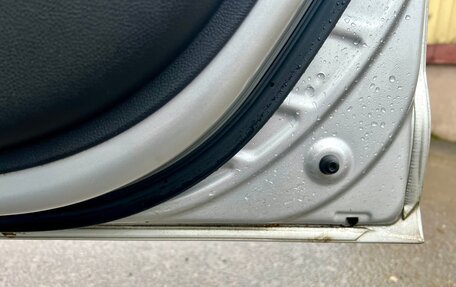 Hyundai Solaris II рестайлинг, 2013 год, 800 000 рублей, 10 фотография