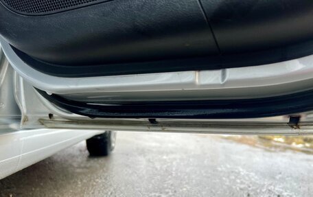 Hyundai Solaris II рестайлинг, 2013 год, 800 000 рублей, 14 фотография