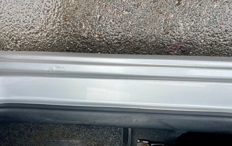 Hyundai Solaris II рестайлинг, 2013 год, 800 000 рублей, 13 фотография