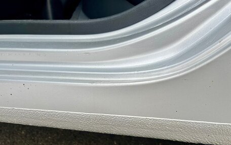 Hyundai Solaris II рестайлинг, 2013 год, 800 000 рублей, 19 фотография