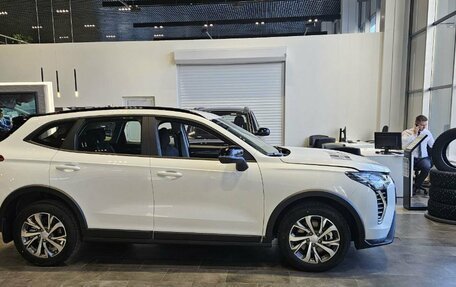 Haval Jolion, 2026 год, 2 424 510 рублей, 4 фотография