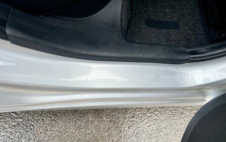 Hyundai Solaris II рестайлинг, 2013 год, 800 000 рублей, 18 фотография