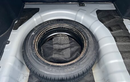 Hyundai Solaris II рестайлинг, 2013 год, 800 000 рублей, 26 фотография