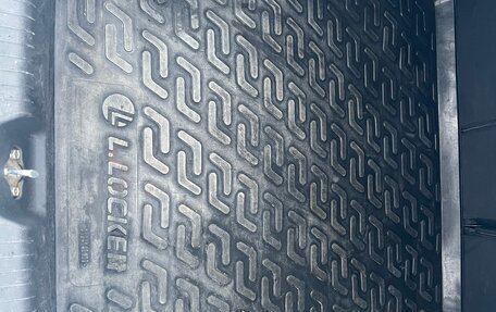 Hyundai Solaris II рестайлинг, 2013 год, 800 000 рублей, 27 фотография