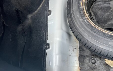 Hyundai Solaris II рестайлинг, 2013 год, 800 000 рублей, 29 фотография