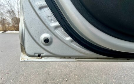 Hyundai Solaris II рестайлинг, 2013 год, 800 000 рублей, 22 фотография