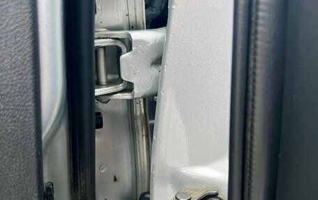 Hyundai Solaris II рестайлинг, 2013 год, 800 000 рублей, 21 фотография