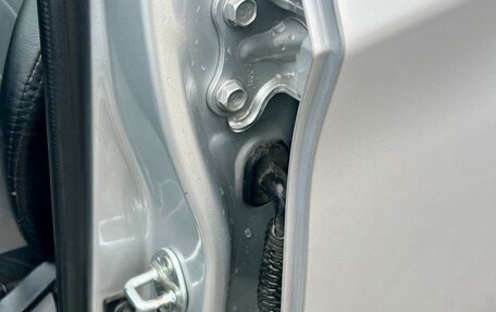 Hyundai Solaris II рестайлинг, 2013 год, 800 000 рублей, 23 фотография