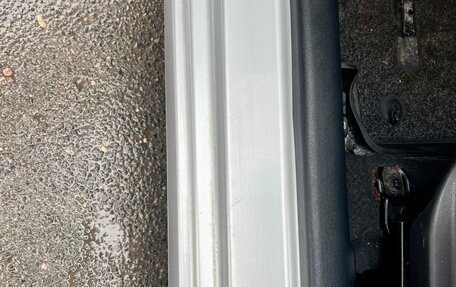 Hyundai Solaris II рестайлинг, 2013 год, 800 000 рублей, 24 фотография