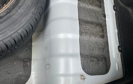 Hyundai Solaris II рестайлинг, 2013 год, 800 000 рублей, 28 фотография