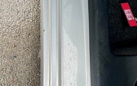 Hyundai Solaris II рестайлинг, 2013 год, 800 000 рублей, 20 фотография