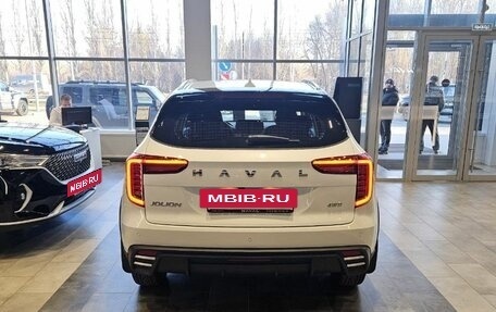 Haval Jolion, 2026 год, 2 424 510 рублей, 9 фотография