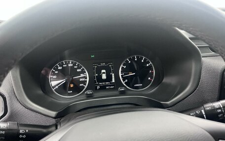 Chery Tiggo 4 I рестайлинг, 2022 год, 1 290 000 рублей, 7 фотография