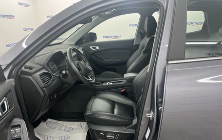 Chery Tiggo 4 I рестайлинг, 2022 год, 1 290 000 рублей, 8 фотография