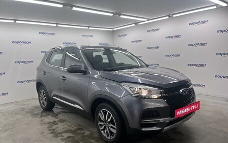Chery Tiggo 4 I рестайлинг, 2022 год, 1 290 000 рублей, 2 фотография