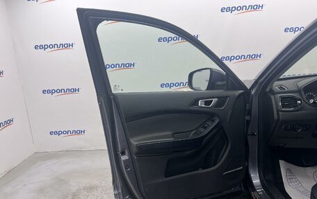 Chery Tiggo 4 I рестайлинг, 2022 год, 1 290 000 рублей, 9 фотография