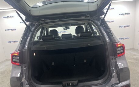 Chery Tiggo 4 I рестайлинг, 2022 год, 1 290 000 рублей, 11 фотография