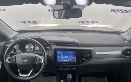 Chery Tiggo 4 I рестайлинг, 2022 год, 1 290 000 рублей, 5 фотография