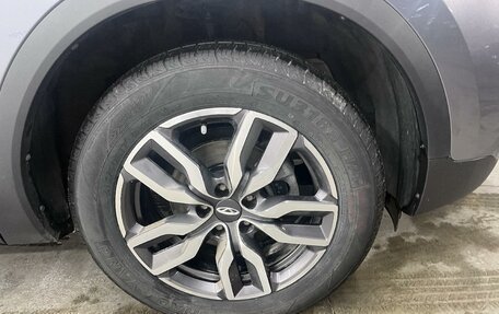 Chery Tiggo 4 I рестайлинг, 2022 год, 1 290 000 рублей, 12 фотография