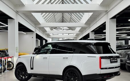 Land Rover Range Rover IV рестайлинг, 2025 год, 22 990 000 рублей, 4 фотография