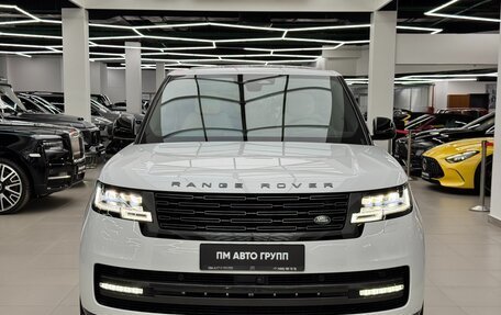 Land Rover Range Rover IV рестайлинг, 2025 год, 22 990 000 рублей, 2 фотография