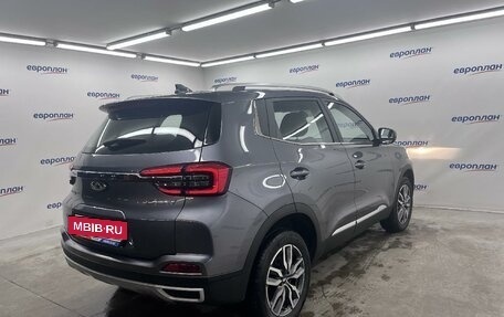 Chery Tiggo 4 I рестайлинг, 2022 год, 1 290 000 рублей, 3 фотография