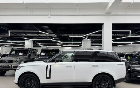 Land Rover Range Rover IV рестайлинг, 2025 год, 22 990 000 рублей, 7 фотография