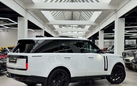 Land Rover Range Rover IV рестайлинг, 2025 год, 22 990 000 рублей, 6 фотография