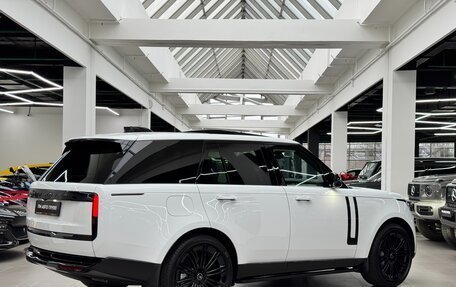 Land Rover Range Rover IV рестайлинг, 2025 год, 22 990 000 рублей, 10 фотография