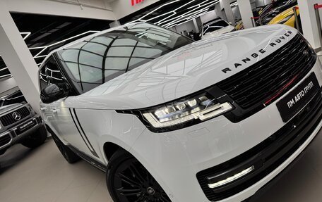 Land Rover Range Rover IV рестайлинг, 2025 год, 22 990 000 рублей, 13 фотография