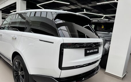 Land Rover Range Rover IV рестайлинг, 2025 год, 22 990 000 рублей, 14 фотография