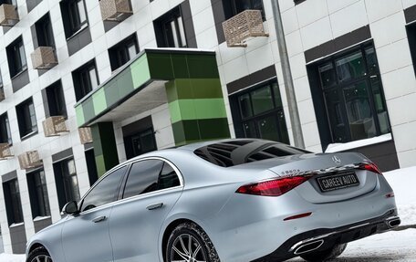 Mercedes-Benz S-Класс, 2021 год, 9 800 000 рублей, 4 фотография