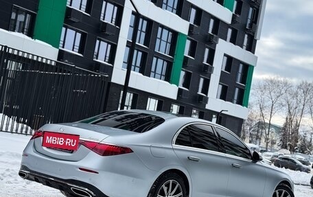 Mercedes-Benz S-Класс, 2021 год, 9 800 000 рублей, 2 фотография