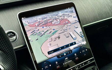 Mercedes-Benz S-Класс, 2021 год, 9 800 000 рублей, 20 фотография