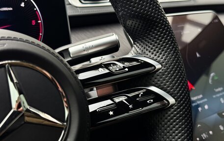 Mercedes-Benz S-Класс, 2021 год, 9 800 000 рублей, 39 фотография