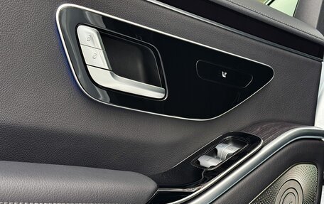 Mercedes-Benz S-Класс, 2021 год, 9 800 000 рублей, 38 фотография