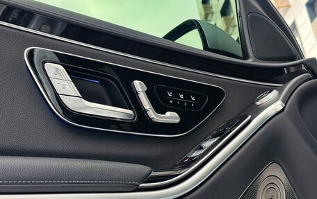 Mercedes-Benz S-Класс, 2021 год, 9 800 000 рублей, 34 фотография