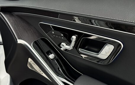 Mercedes-Benz S-Класс, 2021 год, 9 800 000 рублей, 37 фотография