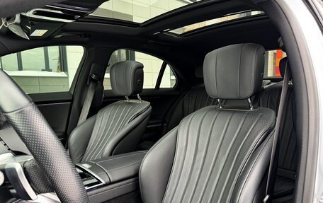 Mercedes-Benz S-Класс, 2021 год, 9 800 000 рублей, 30 фотография