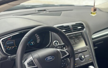 Ford Mondeo V, 2016 год, 1 310 000 рублей, 4 фотография