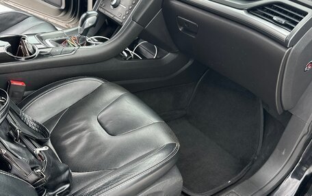 Ford Mondeo V, 2016 год, 1 310 000 рублей, 6 фотография