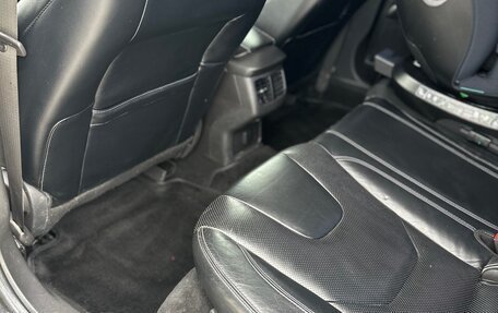 Ford Mondeo V, 2016 год, 1 310 000 рублей, 5 фотография