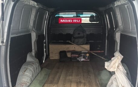 Hyundai Grand Starex Grand Starex I рестайлинг 2, 2008 год, 900 000 рублей, 5 фотография