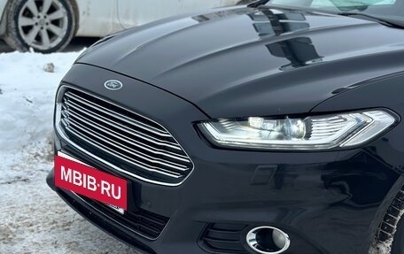 Ford Mondeo V, 2016 год, 1 310 000 рублей, 8 фотография