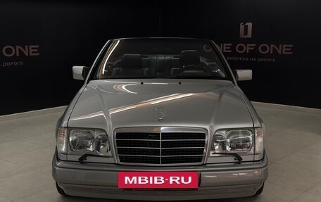 Mercedes-Benz E-Класс, 1993 год, 6 200 000 рублей, 2 фотография