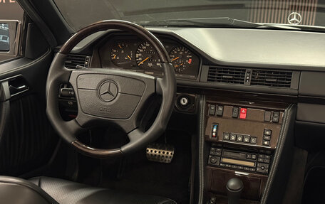 Mercedes-Benz E-Класс, 1993 год, 6 200 000 рублей, 9 фотография