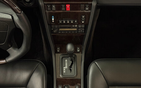 Mercedes-Benz E-Класс, 1993 год, 6 200 000 рублей, 12 фотография