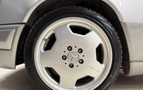 Mercedes-Benz E-Класс, 1993 год, 6 200 000 рублей, 7 фотография